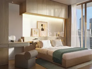Prodej bytu 2+kk, Dubaj, Spojené arabské emiráty, 69 m2