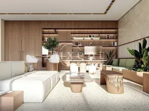 Prodej bytu 2+kk, Dubaj, Spojené arabské emiráty, 69 m2