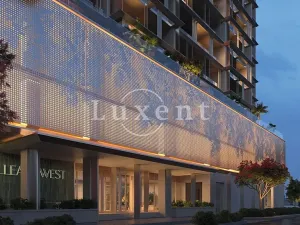 Prodej bytu 2+kk, Dubaj, Spojené arabské emiráty, 69 m2