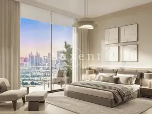 Prodej bytu 3+kk, Dubaj, Spojené arabské emiráty, 98 m2