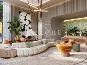 Prodej bytu 2+kk, Dubaj, Spojené arabské emiráty, 63 m2