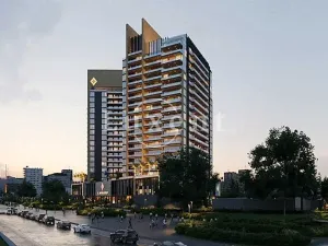 Prodej bytu 3+kk, Dubaj, Spojené arabské emiráty, 104 m2