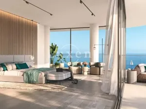 Prodej bytu 3+kk, Dubaj, Spojené arabské emiráty, 192 m2