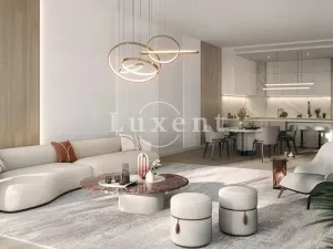 Prodej bytu 4+kk, Dubaj, Spojené arabské emiráty, 172 m2