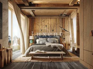 Prodej bytu 2+kk, Horní Maršov, 48 m2