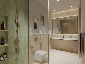 Prodej bytu 3+kk, Dubaj, Spojené arabské emiráty, 117 m2