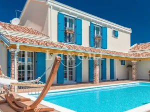 Prodej vily, Zadar, Chorvatsko, 410 m2