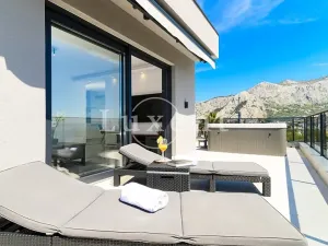 Prodej vily, Omiš, Chorvatsko, 460 m2