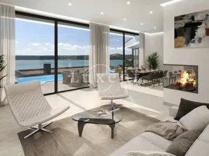 Prodej vily, Supetar, Chorvatsko, 206 m2