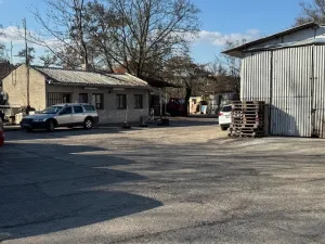 Pronájem skladu, Praha, Pikovická, 43 m2