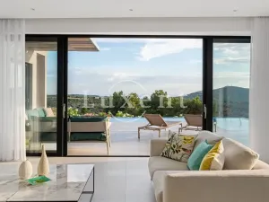 Prodej vily, Primošten, Chorvatsko, 210 m2