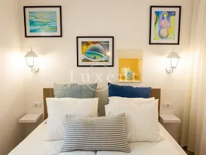 Prodej atypického bytu, Split, Chorvatsko, 30 m2