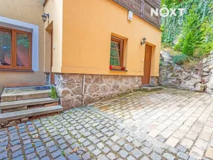 Prodej rodinného domu, Tábor, Bechyňská, 200 m2