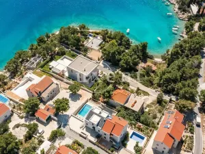 Prodej vily, Bol, Chorvatsko, 165 m2