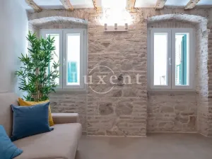 Prodej atypického bytu, Split, Chorvatsko, 77 m2