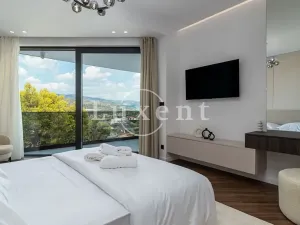 Prodej vily, Trogir, Chorvatsko, 310 m2