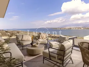 Prodej vily, Pag, Chorvatsko, 204 m2