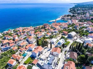 Prodej pozemku pro bydlení, Bol, Chorvatsko, 714 m2