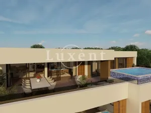 Prodej atypického bytu, Primošten, Chorvatsko, 205 m2