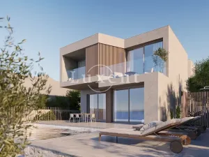 Prodej vily, Rogoznica, Chorvatsko, 350 m2