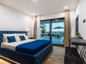 Prodej vily, Zadar, Chorvatsko, 256 m2