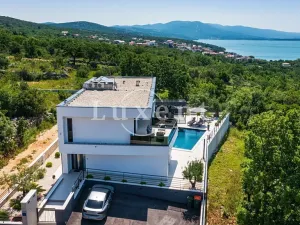 Prodej vily, Zadar, Chorvatsko, 256 m2