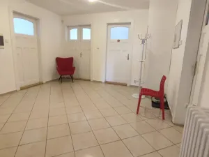 Pronájem bytu 4+1, Teplice, Pařížská, 180 m2