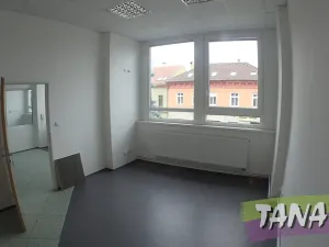 Pronájem kanceláře, Mnichovo Hradiště, Turnovská, 81 m2