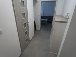 Pronájem bytu 2+1, Turnov, Studentská, 50 m2