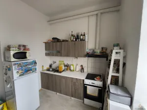 Prodej bytu 2+1, Olomouc - Hodolany, Hodolanská, 43 m2