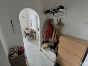 Prodej bytu 2+1, Olomouc - Hodolany, Hodolanská, 43 m2