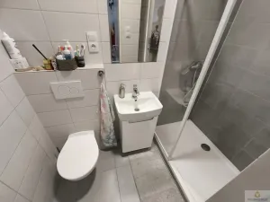 Prodej bytu 2+1, Olomouc - Hodolany, Hodolanská, 43 m2