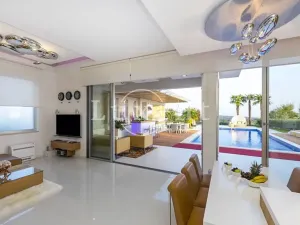 Prodej vily, Pag, Chorvatsko, 250 m2