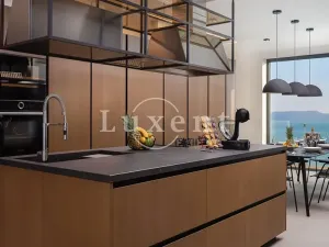 Prodej vily, Omiš, Chorvatsko, 298 m2