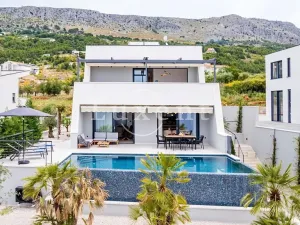 Prodej vily, Split, Chorvatsko, 320 m2