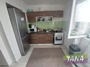 Prodej bytu 3+1, Jenišovice, 52 m2