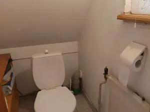 Prodej rodinného domu, Sychrov, 120 m2