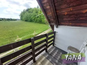 Prodej rodinného domu, Sychrov, 120 m2