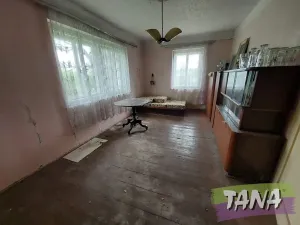 Prodej zemědělské usedlosti, Všeň, 115 m2