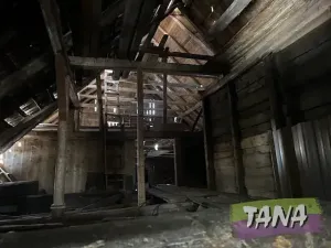 Prodej chalupy, Roprachtice, 50 m2