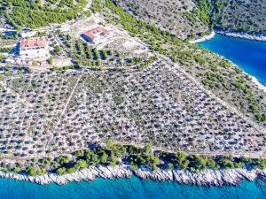 Prodej vily, Bol, Chorvatsko, 1000 m2