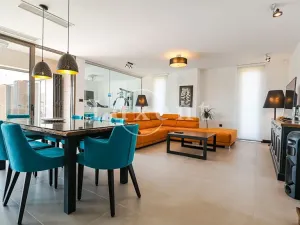 Prodej vily, Zadar, Chorvatsko, 343 m2