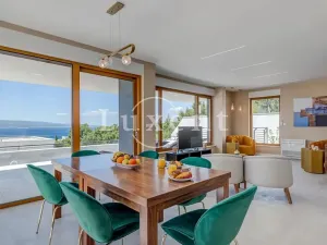 Prodej vily, Makarska, Chorvatsko, 400 m2