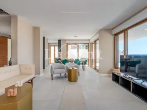 Prodej vily, Makarska, Chorvatsko, 400 m2