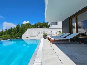 Prodej vily, Makarska, Chorvatsko, 400 m2