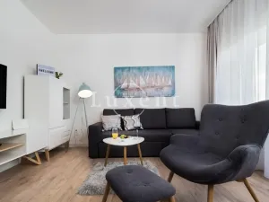 Prodej bytu 2+kk, Trogir, Chorvatsko, 63 m2