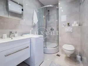 Prodej bytu 2+kk, Trogir, Chorvatsko, 63 m2