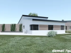 Prodej rodinného domu, Vladislav, 112 m2