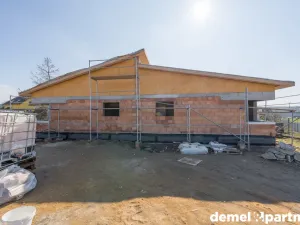 Prodej rodinného domu, Vladislav, 112 m2