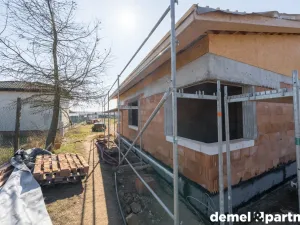 Prodej rodinného domu, Vladislav, 112 m2